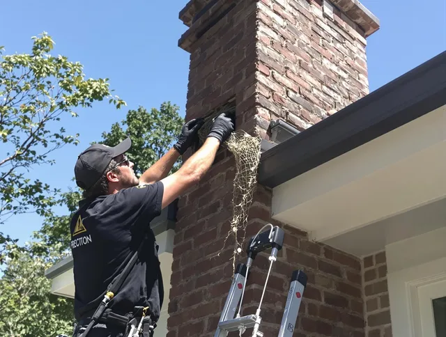 Animal & Debris Removal service in Twinsburg, OH