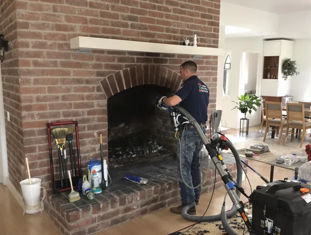 Chimney Cleaning service in Twinsburg, OH