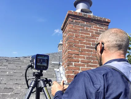 Chimney Inspection service in Twinsburg, OH