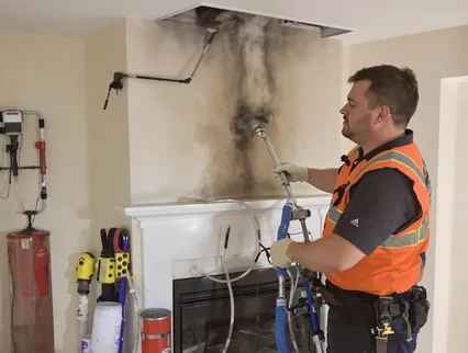Soot Removal service in Twinsburg, OH